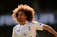 'I'd sign Assou-Ekotto but he wants to be a pornstar'
