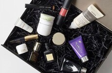 Boots and Brown Thomas are getting in on the beauty box craze - here's what you need to know