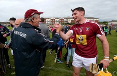 'You can't manage a Westmeath team like you'd manage the Waterford team'