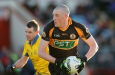 Austin Stacks advance to Kerry SFC quarter-finals after win over James O'Donoghue's Legion