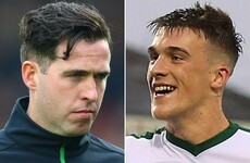 Cork City were driven by Bradley's 'not as good as Dundalk' claim
