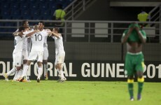 Out of Africa: here’s your daily round-up from the Africa Cup of Nations