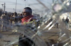 56 attacks a week in Iraq last year: report