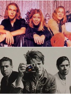 20 years ago, Hanson's stone cold banger MMMBop came out - here's what they're up to now