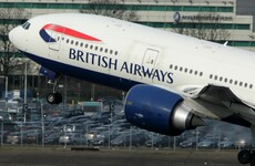 British Airways cancels all flights from Heathrow and Gatwick after massive IT failure