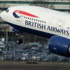 British Airways cancels all flights from Heathrow and Gatwick after massive IT failure