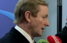 Kenny: Government has "nothing to fear" from an EU referendum