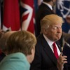 Donald Trump leaves G7 summit in historic climate change split