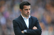 Marco Silva chooses the Watford job after departing relegated Hull