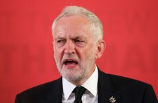 Jeremy Corbyn says IRA bombing campaign was 'completely wrong'