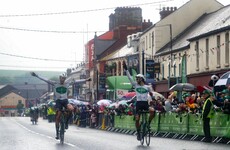 Dutch rider Daan Meijers secures An Post Rás stage seven victory