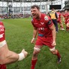 Brilliant Beirne, Erasmus' big question and more Pro12 final talking points