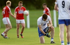 Waterford football boss - 'Hopefully it'll turn for them, one of these days it'll turn for them'