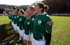 Six Nations: Coghlan sets a minimum standard for Irish women