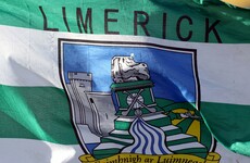 Hat-trick from Ahern gets Limerick hurling off to good start against Clare in Thurles