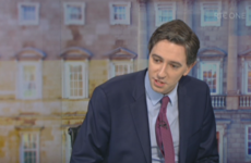 Harris admits government can't express confidence in State's corporate watchdog