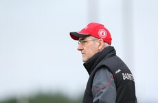 Tyrone's easy win sets up Ulster semi-final against fellow heavyweights Donegal