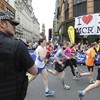Thousands of runners unite and stand defiant for emotional Great Manchester Run