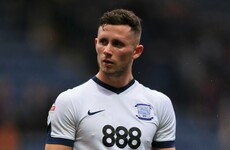 Alan Browne and Kevin Long in line for Ireland debuts as 19 players travel to the US