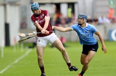 Galway back up league final victory with 14-point hammering of disappointing Dublin