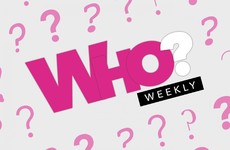 If you're an absolute fiend for celebrity gossip, Who? Weekly is the podcast of your dreams