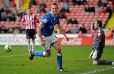 Irish Eye: Rooney bags a double in the FA Cup