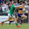Clare footballers book their spot in Munster semi-final after edging out Limerick