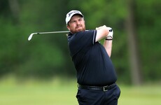 Shane Lowry left to rue slip-ups as Noren storms to European PGA win