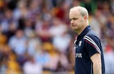 'Winning is a habit' - How Micheál Donoghue's approach is getting the best out of Galway