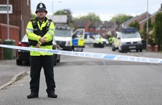 Man arrested on south coast of England in connection with Manchester bombing