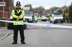 Man arrested on south coast of England in connection with Manchester bombing