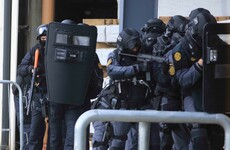 Gardaí host conference to prepare Dublin Airport staff for terror attack