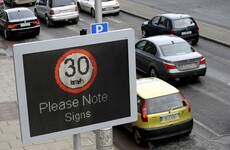 Poll: Do you always obey urban speed limits?