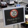 Poll: Do you always obey urban speed limits?