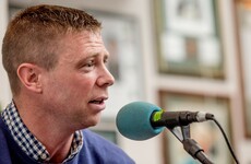 'They look like a herd of sheep going into a field for the first time' - Ó Sé lashes Cork footballers