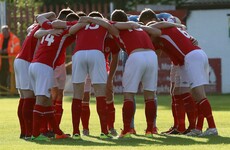 'No club is too big to go down... even Manchester United were relegated'