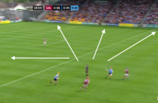 Analysis: Men against boys as Galway devour Dublin to confirm All-Ireland hurling credentials
