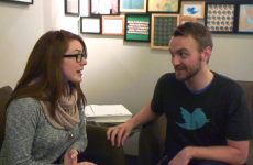 VIDEO: Twitter's viral 'best worst recruitment ad' ever