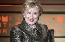 Sitdown Sunday: Hillary Clinton is furious