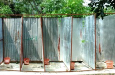Angry tourists have sparked a 'toilet revolution' in China