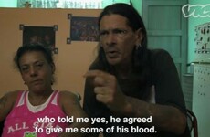 'Los Frikis': The Cuban punks who deliberately infected themselves with HIV
