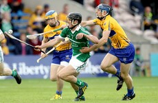 Curbing Tony Kelly, low Banner profile, new managers - Clare-Limerick talking points