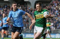 Sport Ireland reveal findings after Kerry footballer fails drugs test