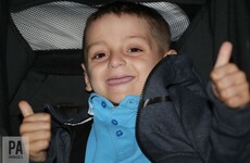 Ladbible apologises for falsely reporting the death of young Sunderland fan Bradley Lowery