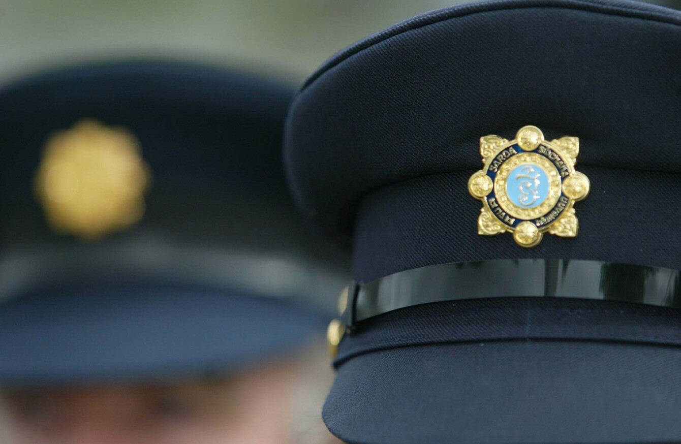 'Why had no one written about them?' 21 gardaí killed during Irish Free State have their