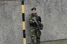 Ireland's secret services handed back €300k despite 'credible concern regarding terrorist activity'