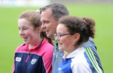 Smooth 'dry run' primes Davy Fitz's Wexford hurlers for a massive crack at Cody's Kilkenny