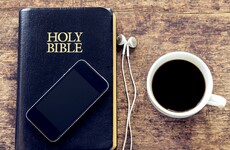 'Neutrality and pluralism are not particularly good reasons for taking God out of our Constitution'