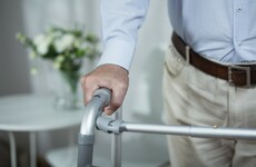 The government is giving almost €60 million towards home improvements for older people