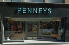 Cosmopolitan just found out that Primark is called Penneys in Ireland and they're freaking out